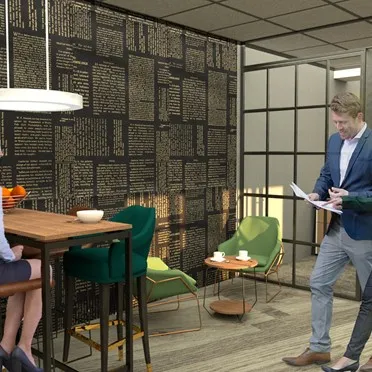 Guardian House, 
7 North Bar Street