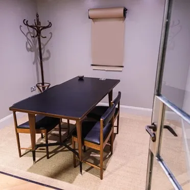 Perch Co-working Business Centre
Wesley Lane