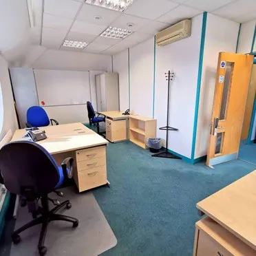 Eastway Enterprise Centre
7 Paynes Park