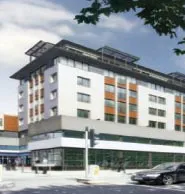 Angels House, 
5 Albemarle Road