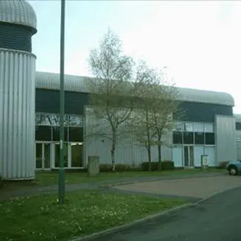 Hownsgill Industrial Estate
Knitsley Ln