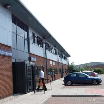 Harlow Business Park