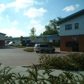 Harlow Business Park