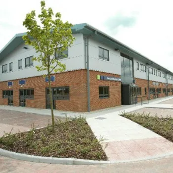 Harlow Business Park