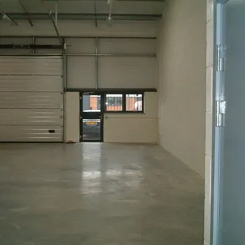 Harlow Business Park