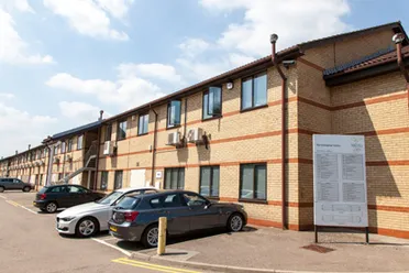 The Enterprise Centre, Cranborne Road - EN6