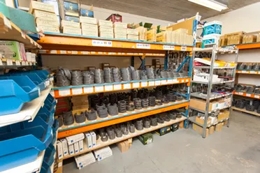 The Enterprise Centre,
Cranborne Road