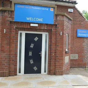 Dearne Valley Business Centre
Coronation Road