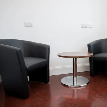 Dearne Valley Business Centre
Coronation Road