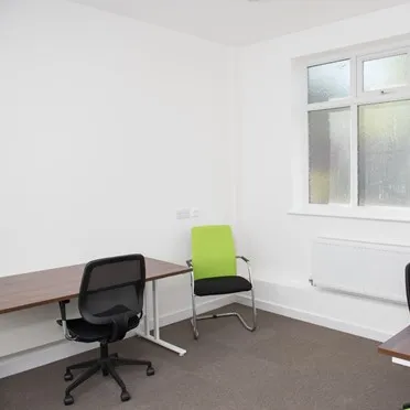 Dearne Valley Business Centre
Coronation Road