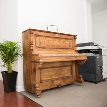 Dearne Valley Business Centre
Coronation Road