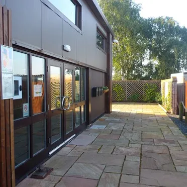 Dunston Business Village
Stafford Road