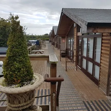 Dunston Business Village
Stafford Road