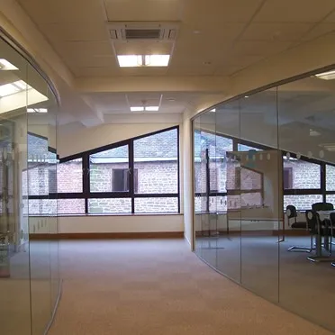 Dunston Business Village
Stafford Road