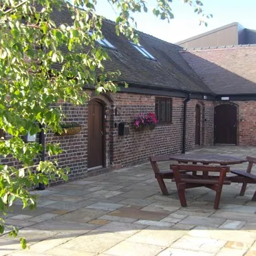 Dunston Business Village
Stafford Road