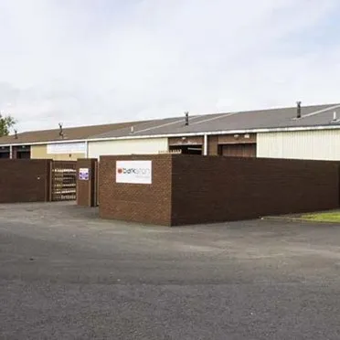 Victoria Industrial Estate
Victoria Road West