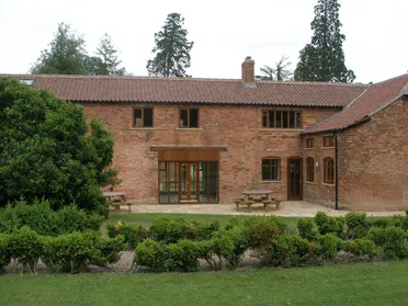 Hexgreave Hall
Hexgreave Estate