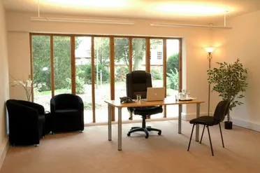 Hexgreave Hall
Hexgreave Estate