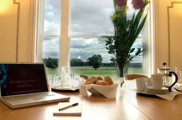 Hexgreave Hall
Hexgreave Estate