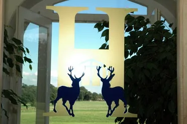 Hexgreave Hall
Hexgreave Estate