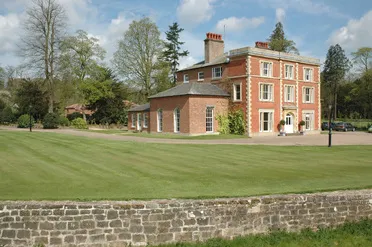 Hexgreave Hall
Hexgreave Estate