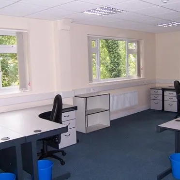 Sherbourne House
Humber Avenue