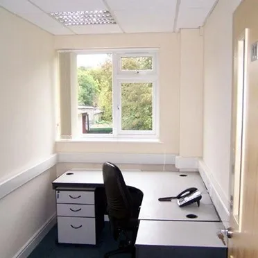 Sherbourne House
Humber Avenue