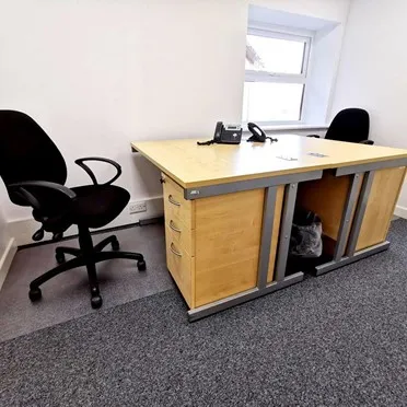 Eastway Enterprise Centre
7 Paynes Park