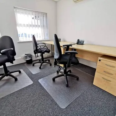 Eastway Enterprise Centre
7 Paynes Park