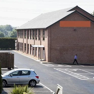 Paper Mill Lane
Bramford