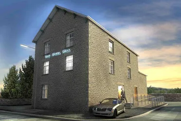 Pixel Mill Business Centre
44 Appleby Road