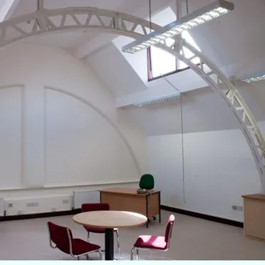 Eastlands Court Business Centre
St Peters Road