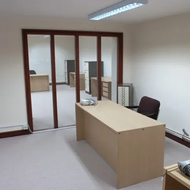 Eastlands Court Business Centre
St Peters Road