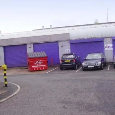 1-33 Craven Court
Winwick Quay