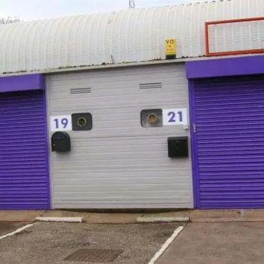 1-33 Craven Court
Winwick Quay