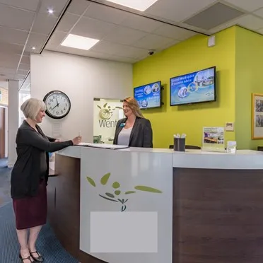 Innova Park,
Electric Avenue