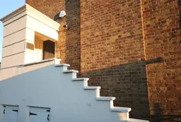 West End House
33 Lower Richmond Road
Mortlake