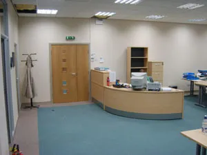 Albany House
535 Liverpool Road