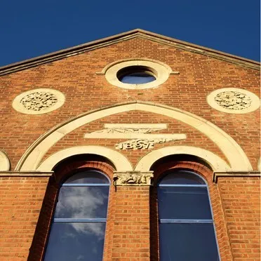 The Old Church
89B Quicks Road
Wimbledon