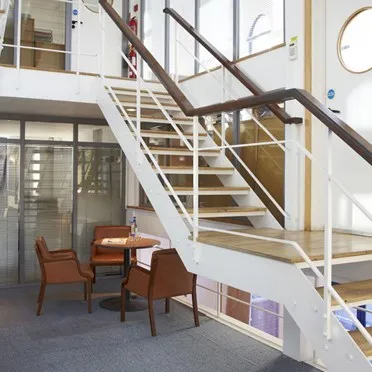 The Old Church
89B Quicks Road
Wimbledon