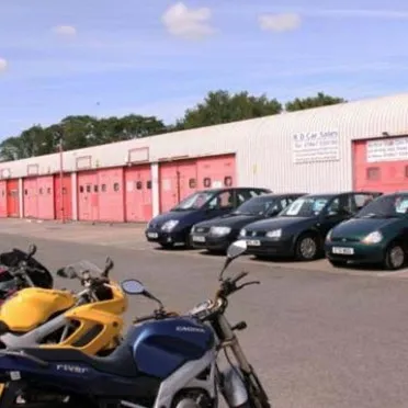 1-33 Craven Court
Winwick Quay