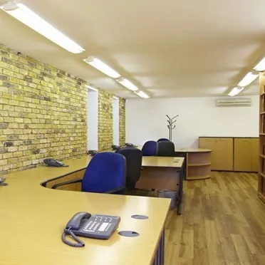 The Old Church
89B Quicks Road
Wimbledon