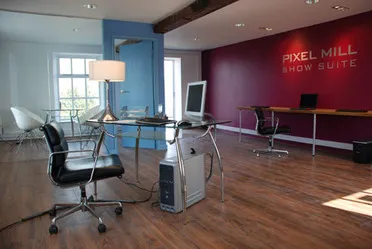 Pixel Mill Business Centre
44 Appleby Road