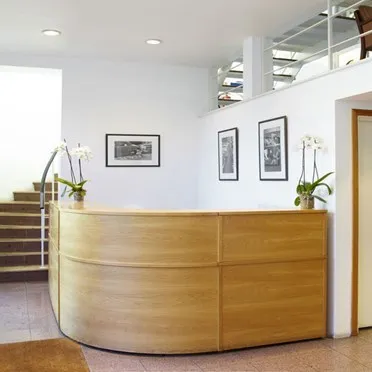 The Old Church
89B Quicks Road
Wimbledon