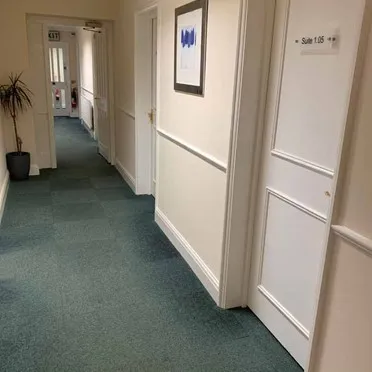 Gainsborough House
Sheering Lower Road