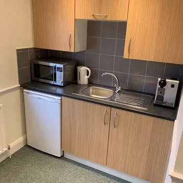 Gainsborough House
Sheering Lower Road