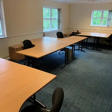 Gainsborough House
Sheering Lower Road