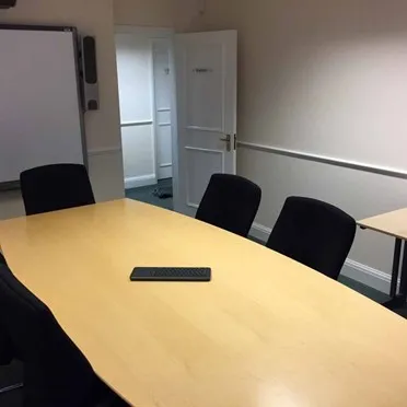 Gainsborough House
Sheering Lower Road