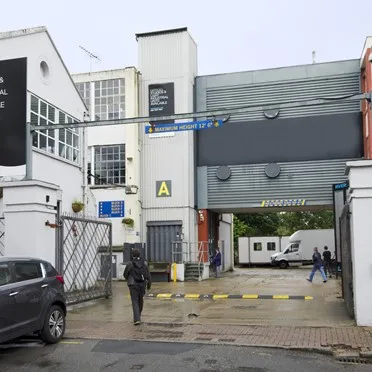 RIverside Business Centre
Bendon Valley