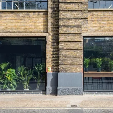 5-7 Tanner Street,
Bermondsey